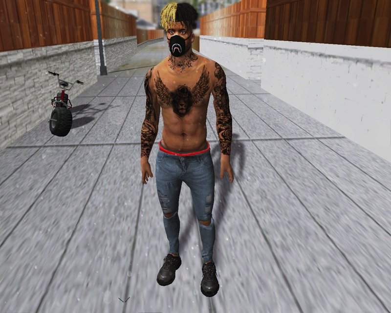 mod